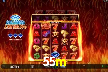 Ofertas Imperdíveis na 55m: Promoções e Bônus Que Valem a Pena