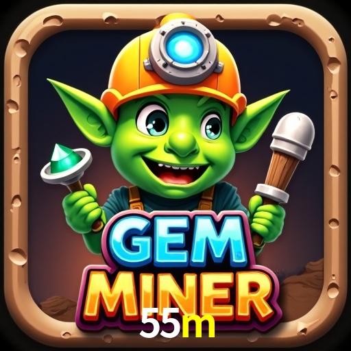 55m - Melhor Cassino Online De - 55m.com