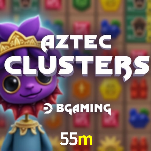 55m: Seu Cassino Premiado com Pagamentos Rápidos